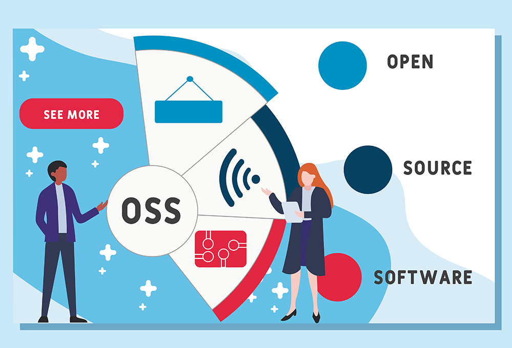 オープンソースソフトウェア（OSS）ライセンスとは